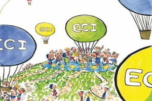 Des problèmes de serveur compliquent les premières initiatives citoyennes